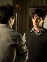 poster de Seconds Apart