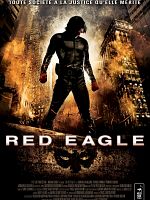 poster de Red Eagle