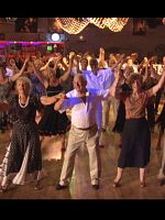 poster de Odeon Dancing