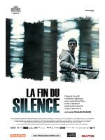 poster de La Fin du Silence
