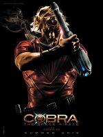 poster de Cobra: The Space Pirate