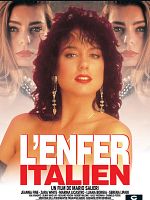 poster de L'Enfer italien