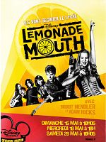 poster de Lemonade Mouth