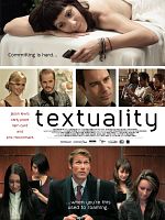 poster de Textuality