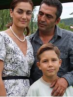 image de Yanık Koza