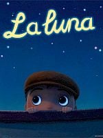 poster de La Luna