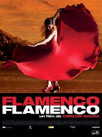 poster de Flamenco, Flamenco