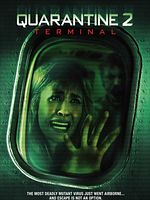 poster de En Quarantaine 2