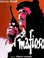 poster de Mafioso