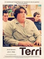 poster de Terri