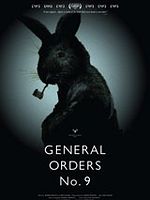 poster de General Orders No. 9