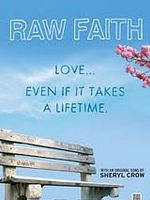 poster de Raw Faith