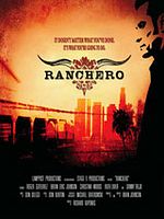poster de Ranchero