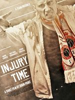 poster de Injury Time