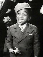 poster de Rufus Jones Président