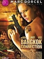 poster de Bangkok Connection
