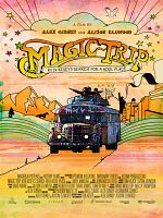 poster de Magic Trip