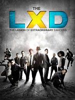 image de LXD, The Legion of Extraordinary Dancers