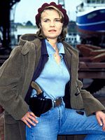 poster de Mary Lester