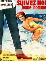 poster de Suivez-moi jeune homme