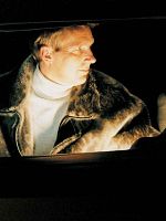 poster de Ernst & lyset