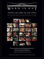 poster de Word is Out: Stories of Some of Our Lives