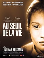poster de Au seuil de la vie