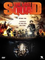 poster de The Last Squad