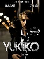 poster de Yukiko
