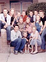 poster de Murphy's Dozen