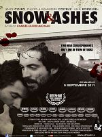 poster de Snow And Ashes