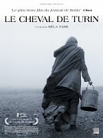 poster de Le Cheval de Turin