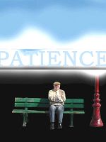 poster de Patience