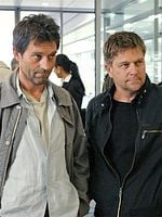 image de Les Hommes de coeur