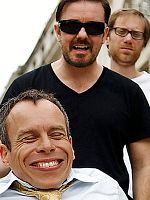 image de Life's Too Short