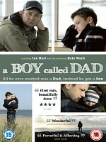 poster de A Boy Called Dad