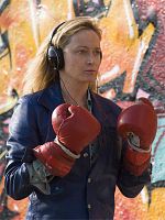 poster de Le Fil d'Ariane (TV)