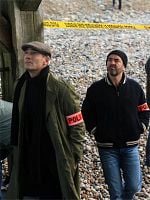 image de Deux flics sur les docks