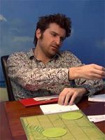 image de Père Poule