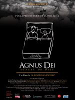poster de Agnus Dei: Cordero de Dios