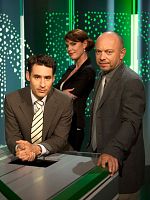 poster de En direct de notre passé