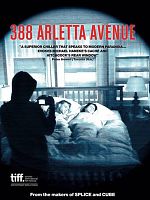 poster de 388 Arletta Avenue