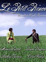 poster de Le Petit Prince