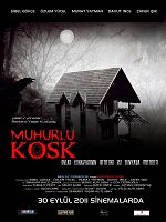 poster de Mühürlü Köşk