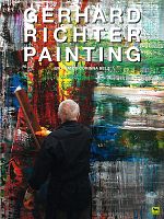 poster de Gerhard Richter - Painting