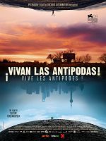 poster de ¡Vivan las Antipodas!