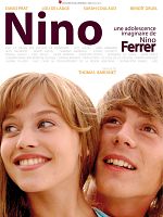 poster de Nino une adolescence imaginaire de Nino Ferrer