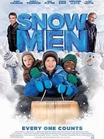 poster de Snowmen