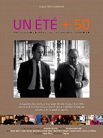 poster de Un été + 50