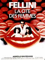 poster de La Cité des femmes